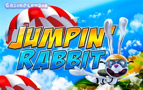 Jumpin' Rabbit Slots .